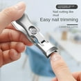 Shirem Nail Clipper German Nail Clippers, Nail Clippers, Shirem Nail