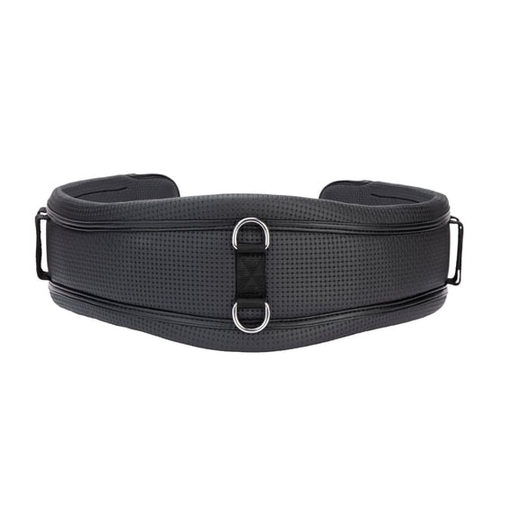 Shires ARMA Anti-Chafe Western Cinch - Premium Breathable Padded Equestrian Horse Girth 26