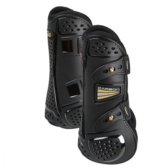 Shires ARMA OXI-ZONE Tendon Boots - High Performance Breathable Horse Leg Protection Xfull