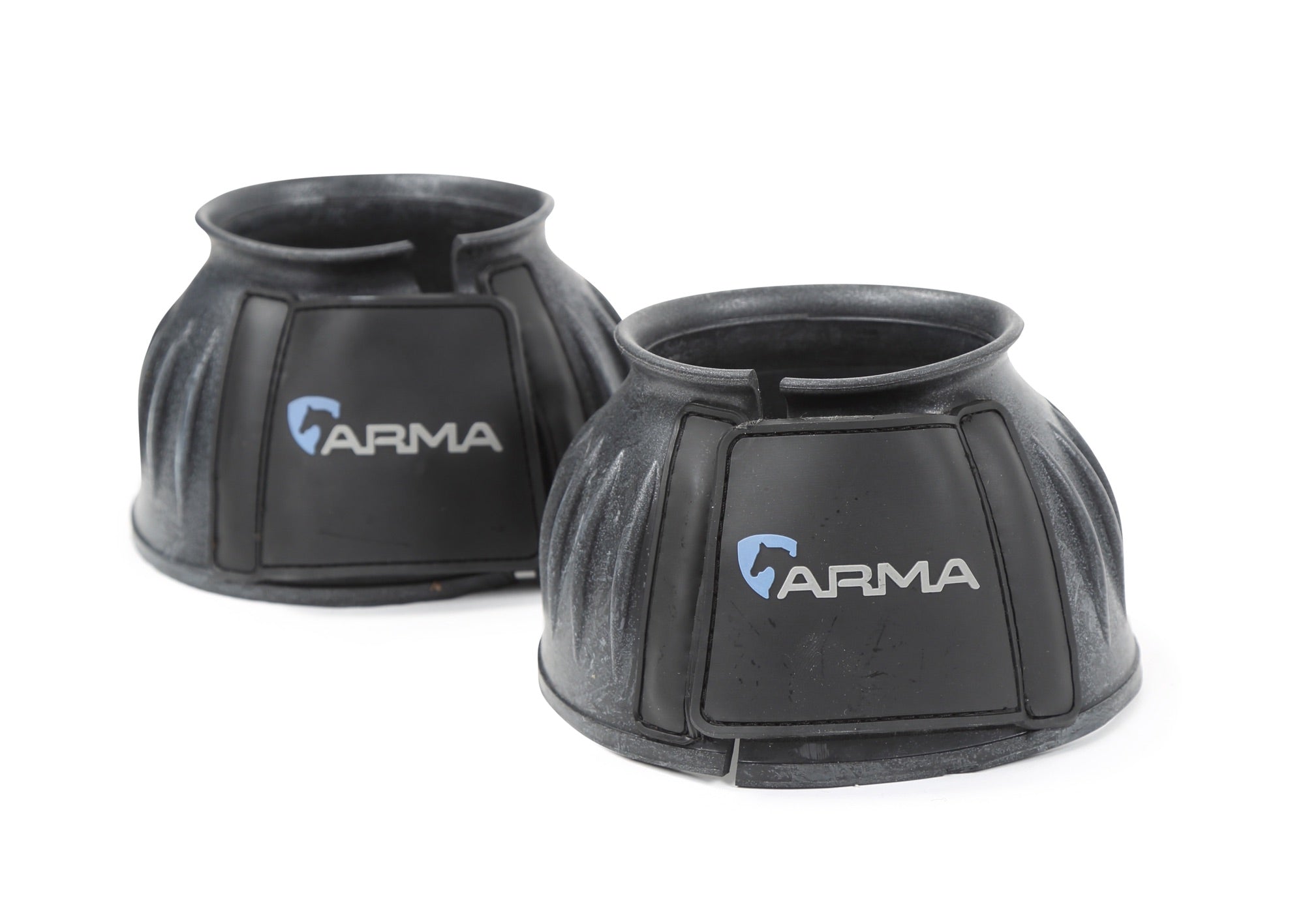 Museruola Messicana Per Cavalli Shires – Modello Grakle In Pelle Con Imbottitura In Pile, Ferramenta Inox, Taglia Cob, Nero