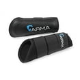 thumbnail image 1 of Shires ARMA Neoprene Brushing Boots: Ultimate Leg Protection for Horses Black / Small Pony, 1 of 1