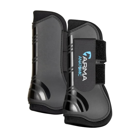 Shires ARMA Tendon Boots Cob