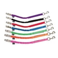 thumbnail image 1 of Shires Bungee Breakaway Trailer Tie Black One Size, 1 of 6
