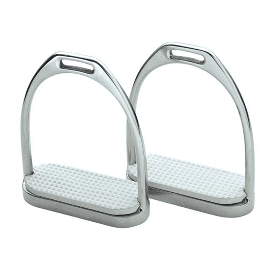 Shires Fillis Stirrups 4.5"