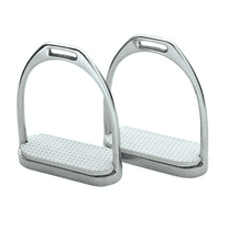 Shires Fillis Stirrups 4.75"