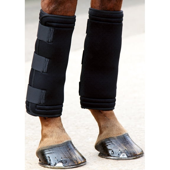 Shires Hot/Cold Relief Boots