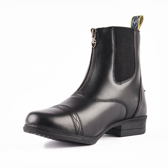 Shires Moretta Clio Paddock Boots - Womens US 6