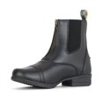 thumbnail image 1 of Shires Moretta Clio Plus Adult's and Child's Lace-Up Paddock Boots - Multiple Sizes Black / 12 - Child's - Little Kid, 1 of 1