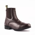 thumbnail image 1 of Shires Moretta Clio Plus Adult's or Child's Paddock Boots #9963 Brown / 4 - Child's - Big Kid, 1 of 1