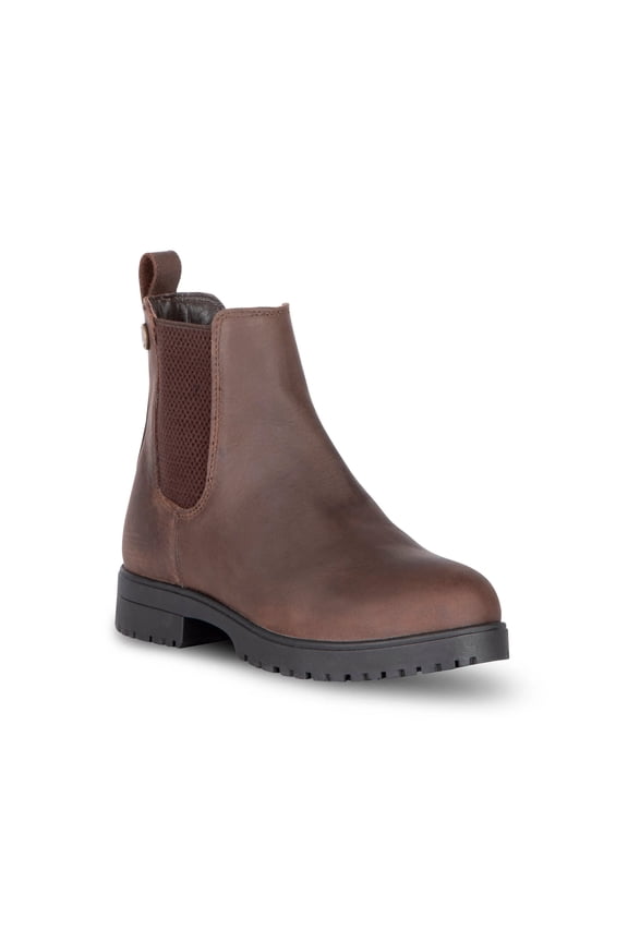 Shires Moretta Forio Dealer Boots - Premium Leather Equestrian Footwear - Multiple Sizes 7