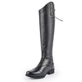 thumbnail image 1 of Shires Moretta Gianna Women's Leather Tall Riding Boots US 6, 1 of 9