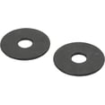 thumbnail image 1 of Shires Silicone Bit Guards One Size #5050 Black, 1 of 2