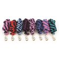 thumbnail image 1 of Shires Two-Tone Lead Rope, 1 of 1