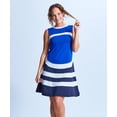 thumbnail image 1 of Shirin African Stripe Dress, 1 of 1