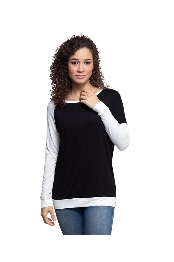Asymmetric Long Slv Tunic
