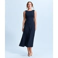 thumbnail image 1 of Shirin Full Classic Sleevless Maxi Dress, 1 of 1