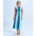 thumbnail image 1 of Shirin Full Classic Sleevless Maxi Dress, 1 of 1
