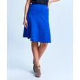 thumbnail image 1 of Shirin Knee Length A line Skirt, 1 of 1
