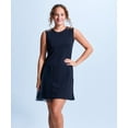 thumbnail image 1 of Shirin Mesh Flapper Sleeveless Dress, 1 of 3