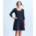 thumbnail image 1 of Shirin Panel Scoop Neck Dress, 1 of 1