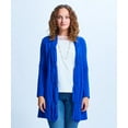 thumbnail image 1 of Shirin Ruched Long Cardigan, 1 of 3
