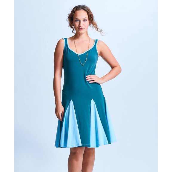 Shirin She's "All That" Dress