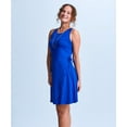 thumbnail image 1 of Shirin Side Tie Wrap Dress, 1 of 3
