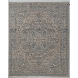 Shirin Vega Area Rug, Neutral - 5'x8' - Walmart.com