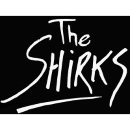 Shirks - Dangerous - Punk Rock - Vinyl [7-Inch]