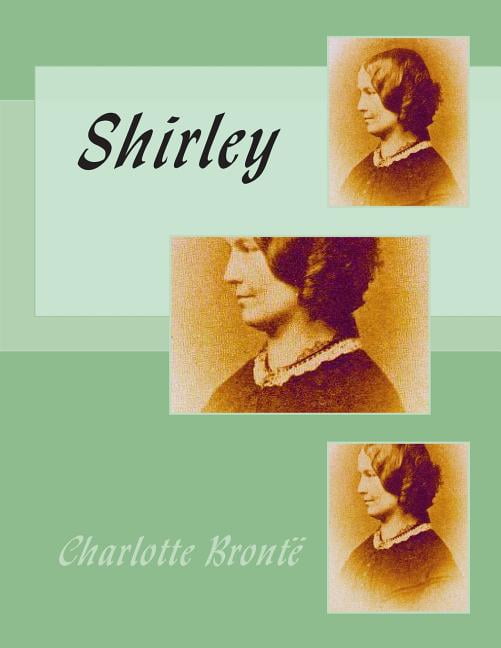 Shirley (Paperback)