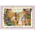 thumbnail image 1 of Pre-Owned Shirley Barber Fairy World Jigsaw Book (Hardcover) 1741782589 9781741782585, 1 of 1