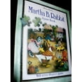 thumbnail image 1 of Pre-Owned Shirley Barber's Martha B. Rabbit Jigsaw Book Paperback, 1 of 1