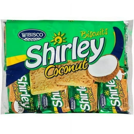 Shirley Biscuits, Pack of 12
