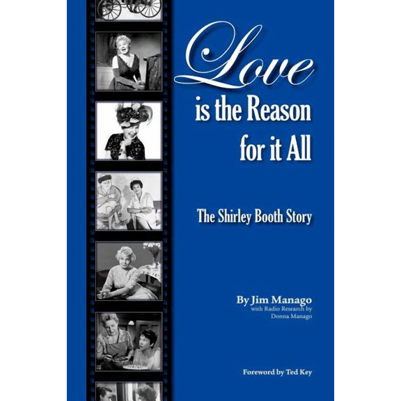 Shirley Booth, (Paperback)