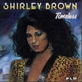 thumbnail image 1 of Shirley Brown - Timeless - Music & Performance - CD, 1 of 1