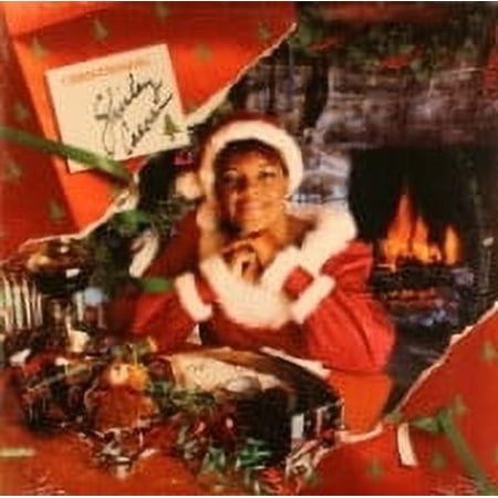 Shirley Caesar Christmasing (VINYL)