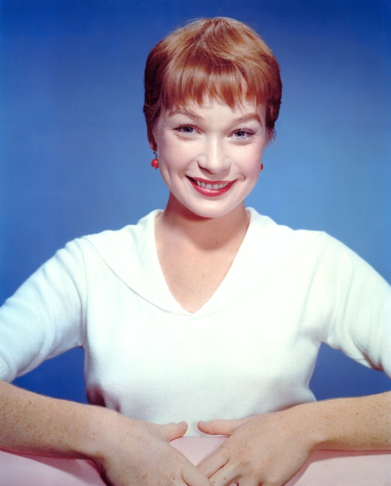 Shirley Canvas Art - (16 x 20)