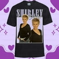 Shirley Carter Eastenders 90’s Vintage Tee