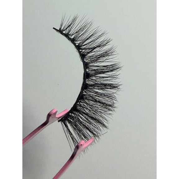 Shirley Faux Eyelashes