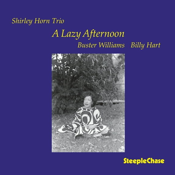 Shirley Horn - Lazy Afternoon - Music & Performance - CD