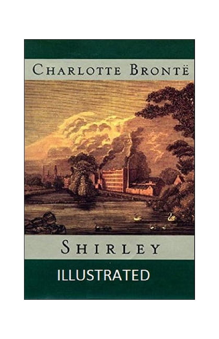 Shirley Illustrated (Paperback)