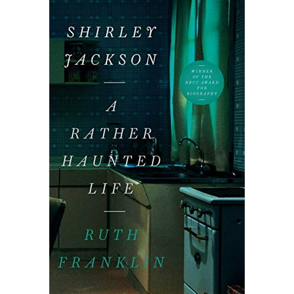 Pre-Owned Shirley Jackson: A Rather Haunted Life (Paperback) 1631493418 9781631493416
