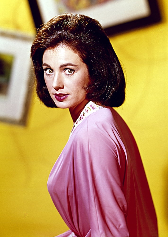 Shirley Jones Canvas Art - (16 x 20)