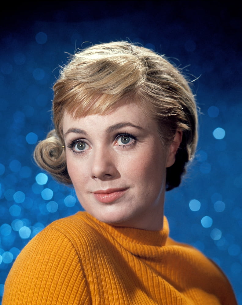 Shirley Jones Canvas Art - (16 x 20)