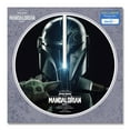 thumbnail image 1 of Shirley,Joseph / Goransson,Ludwig - Music From The Mandalorian: Season 3 (Original Score) (Walmart Exclusive) - Music & Performance - Vinyl [Exclusive], 1 of 3