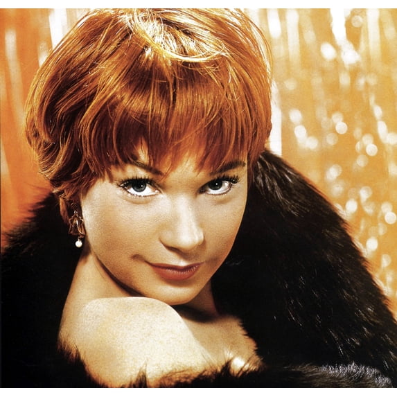 Shirley Maclaine (No Date) Photo Print (10 x 8)