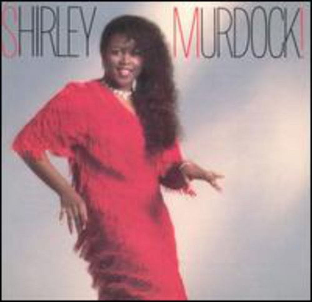 Shirley Murdock - Shirley Murdock - Music & Performance - CD