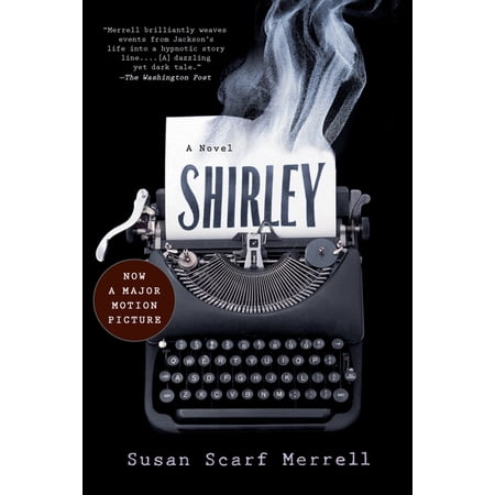 Shirley, (Paperback)