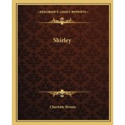 Shirley Paperback
