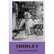 Shirley, Paperback